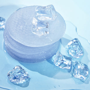 Cera-nol Gel Toner Pads 60 pads