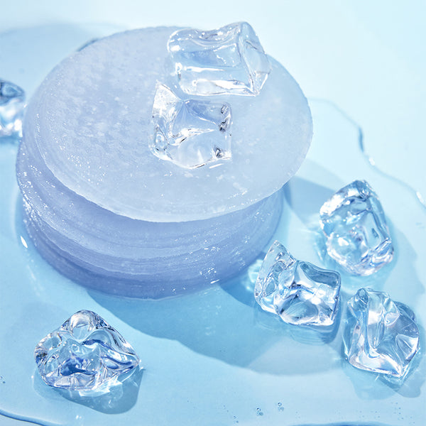 Cera-nol Gel Toner Pads 60 pads