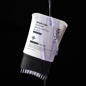 GROW:TURN Exosome Brush Ampoule Prime 100ml