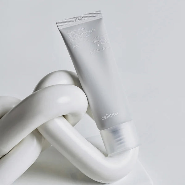 Dual Barrier Watery Sun Cream 40ml