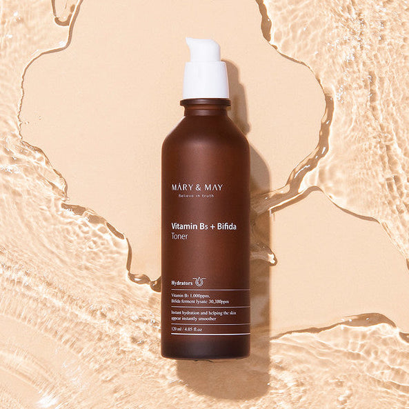 Vitamine B5 + Bifida Toner 120ml