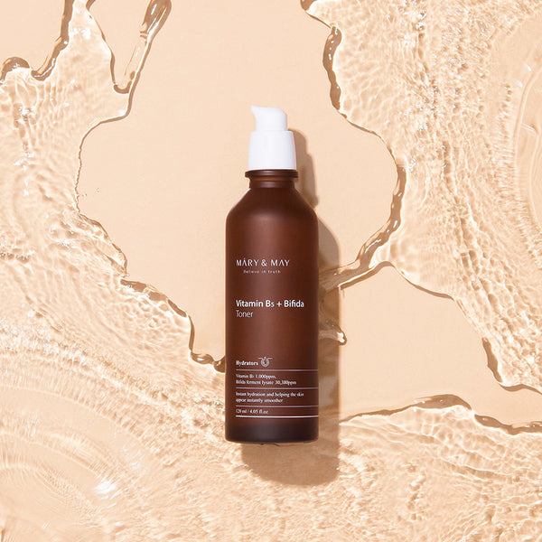 Vitamine B5 + Bifida Toner 120ml