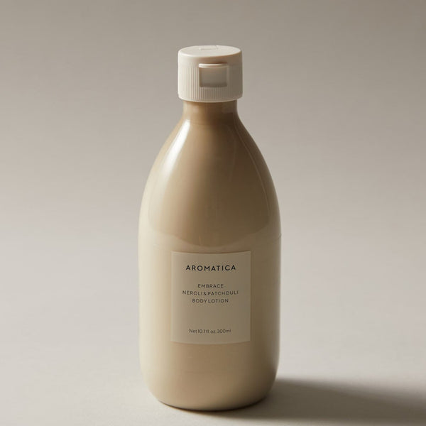 Embrace Body Lotion Neroli & Patchouli 300ml