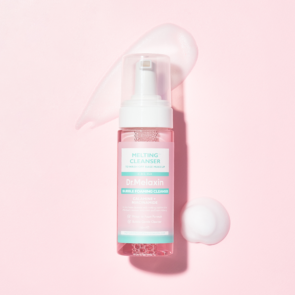 Melting cleanser 150ml