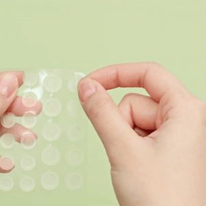 Spot Cover Patch 22pcs