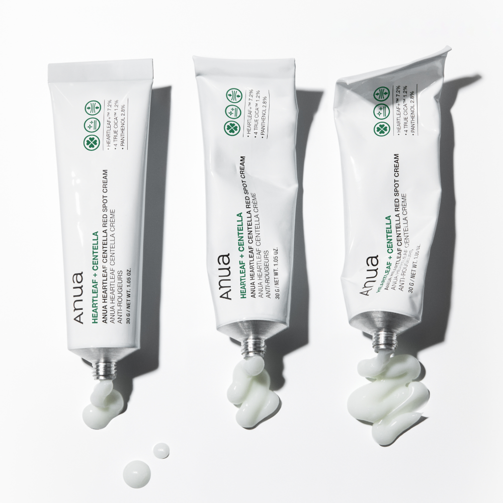 Centella Red Spot Cream 30g