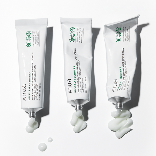 Centella Red Spot Cream 30g
