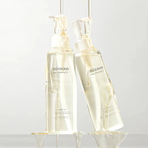 Bean Cleansing Oil 195ml