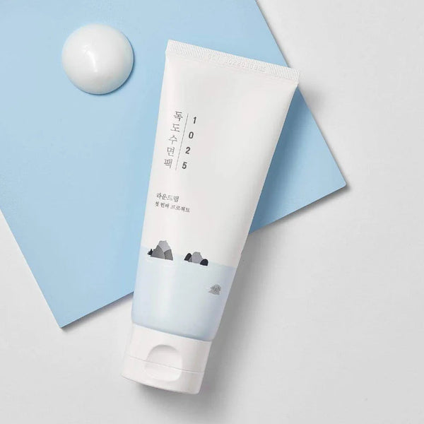 1025 Dokdo Sleeping Mask 100ml