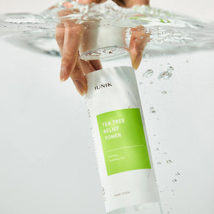 Tea Tree Relief Toner 200ml