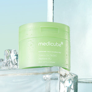 Super Cica toner Pad 70pcs