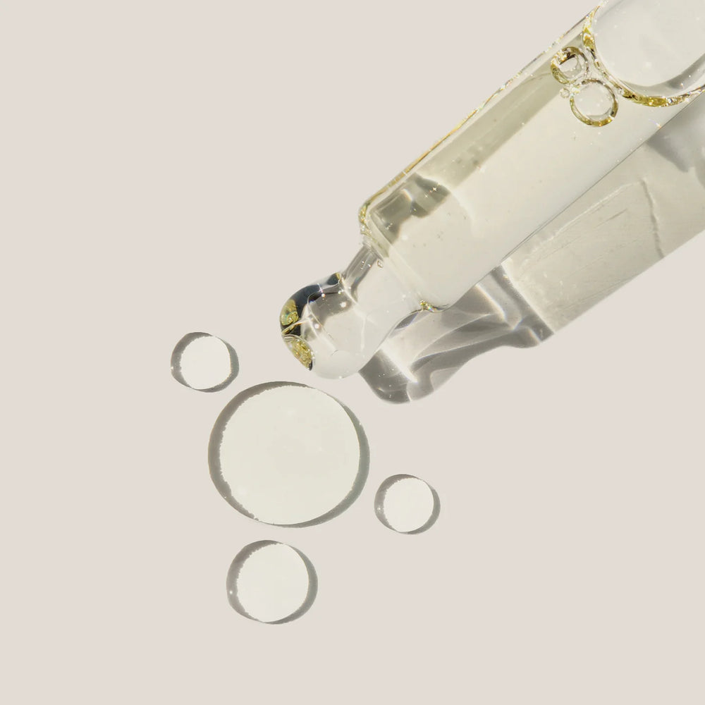 Black Rice Facial Oil 30ml