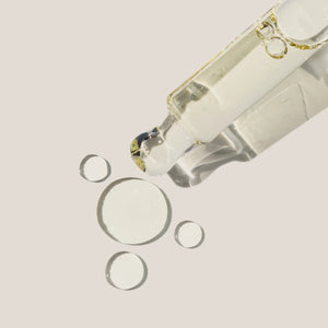 Black Rice Facial Oil 30ml