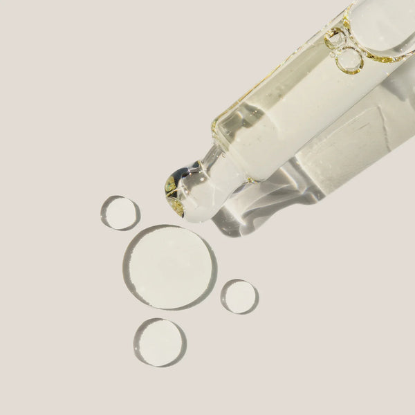 Black Rice Facial Oil 30ml