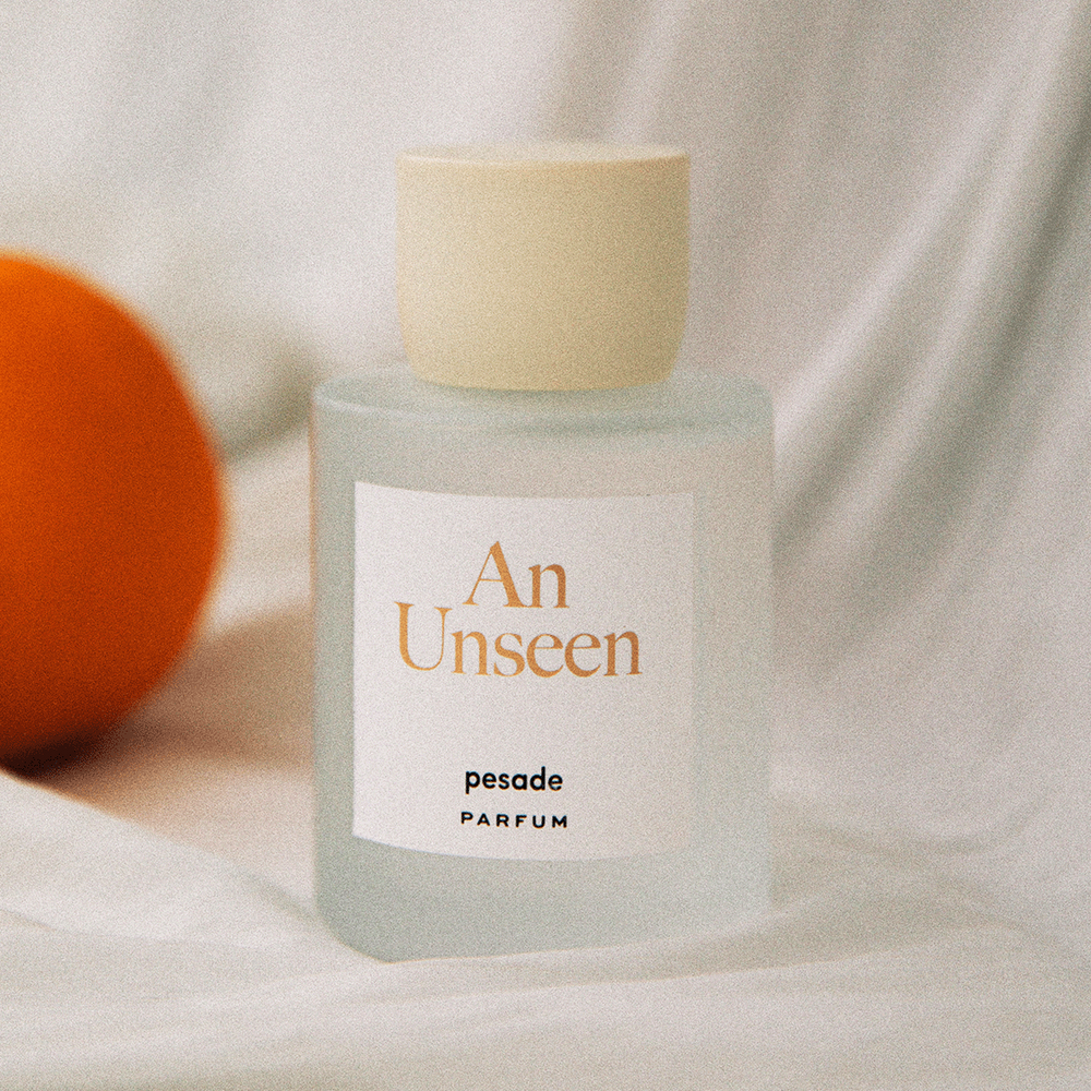 An Unseen Parfum