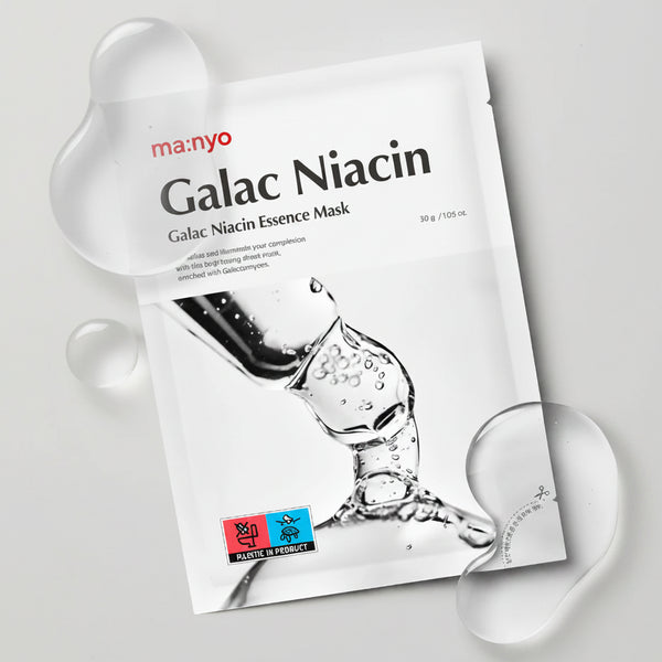 Galac Niacin Essence Mask