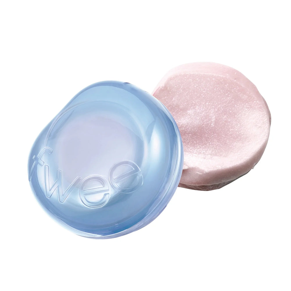 Lip&Cheek Glowy Jelly Pot 4g