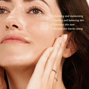 Black Rice Hyaluronic Toner 150ml