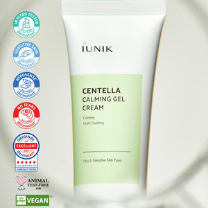Centella Calming Gel Cream 60ml