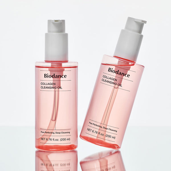 Collagen Cleansing Oil 200ml