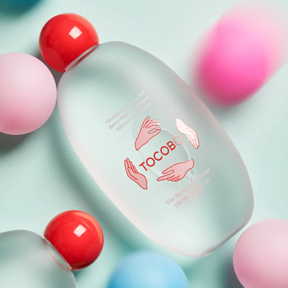 Vita Berry pore Toner 150ml