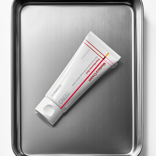 Madeca Cream Time Reverse Zero 80ml