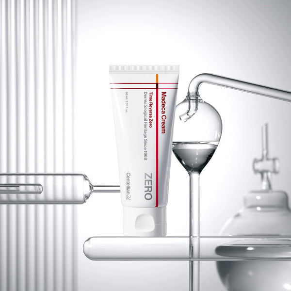 Madeca Cream Time Reverse Zero 80ml