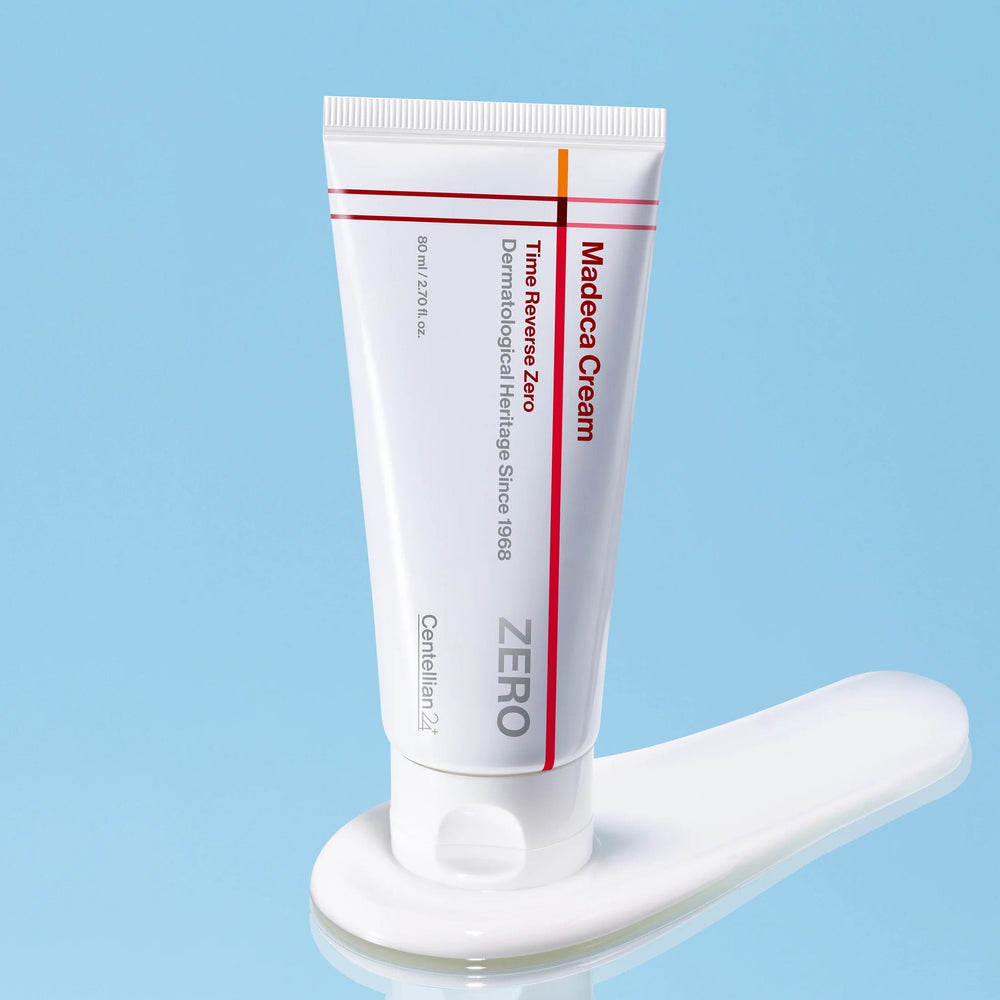 Madeca Cream Time Reverse Zero 80ml