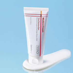 Madeca Cream Time Reverse Zero 80ml