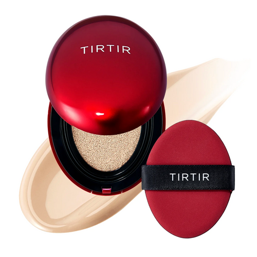 Mask Fit Red Cushion 18g
