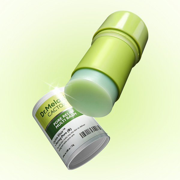 Cactox Pore Relief Multi Balm 25g