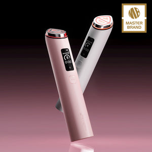 AGE-R Booster Pro X2 Pink