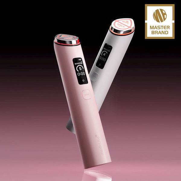AGE-R Booster Pro X2 Pink