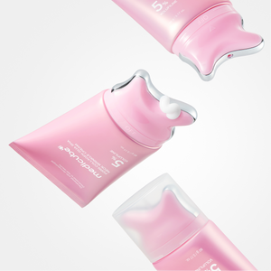 PDRN Collagen Gua Sha Neck Wrinkle Cream 90g