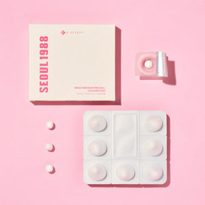 Boosting Ball Collagen 100% 35mg