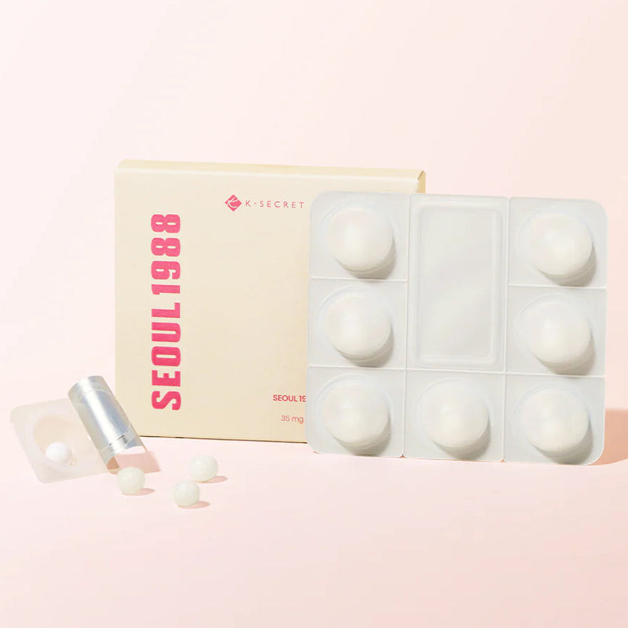 Boosting Ball Collagen 100% 35mg