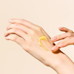 Capsule Cream Niacinamide 5% Yuja 50ml