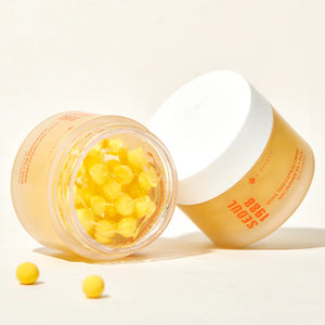 Capsule Cream Niacinamide 5% Yuja 50ml