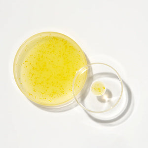 Glow Serum : Niacinamide 15% + Yuja 30ml