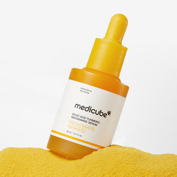 Kojic Acid Turmeric Niacinamide Serum 30ml