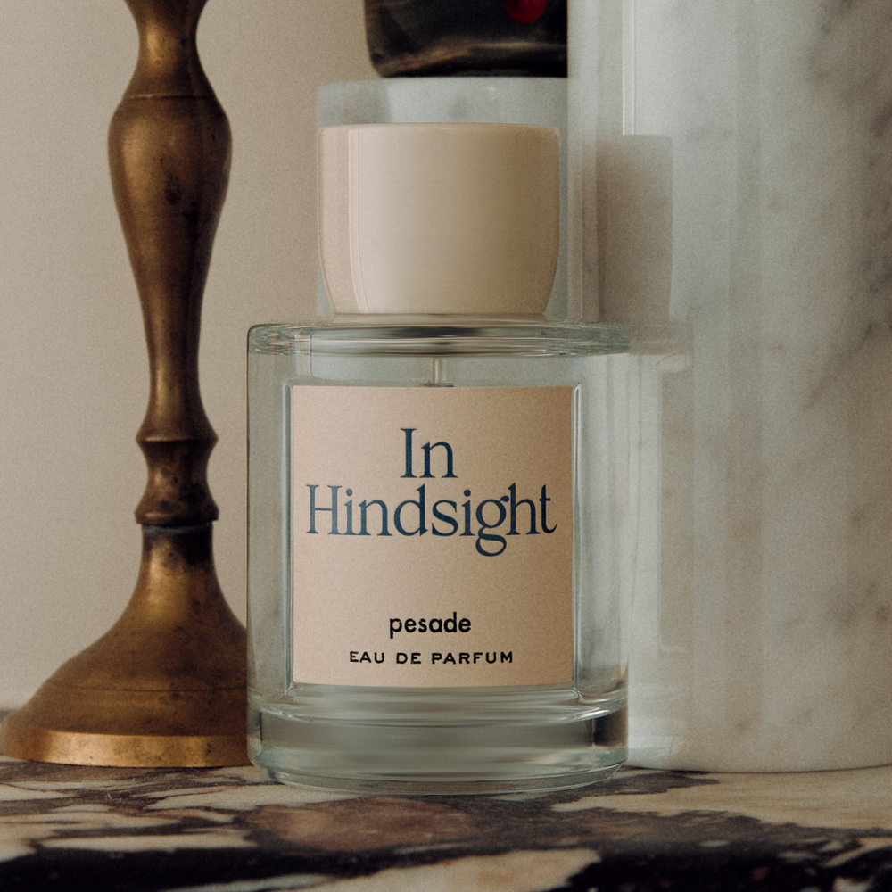In Hindsight Eau de Parfum