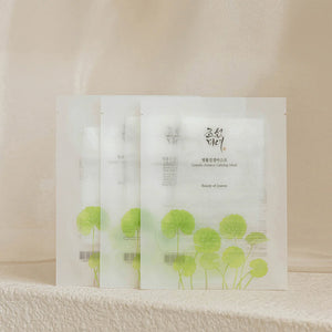 Centella Asiatica Calming Mask 25ml
