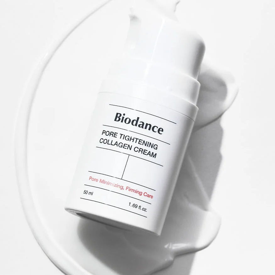 Pore Tightening Collagen Cream 50ml