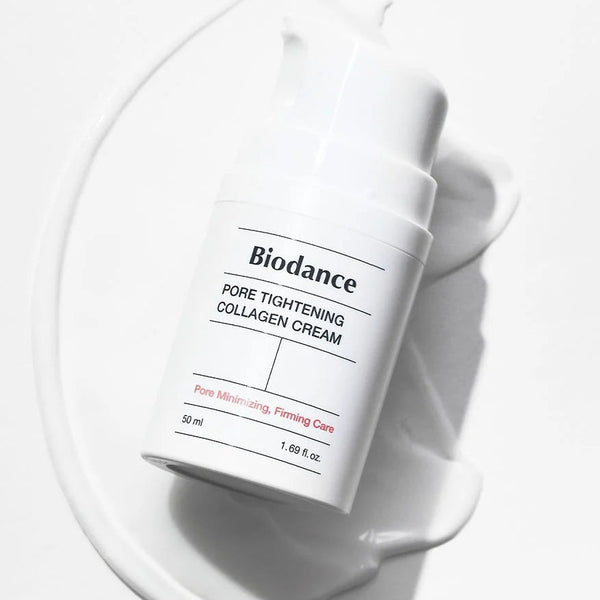 Pore Tightening Collagen Cream 50ml