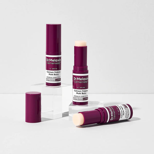 Cemenrete Calcium Volume Multi Balm 9g