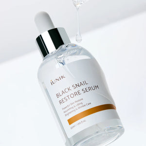 Black Snail Restore Serum 50ml