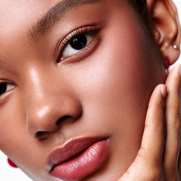 Mask Fit Red Cushion