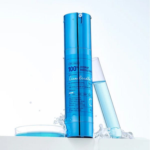 Hydrop Reedle Shot 100hl - 100ml