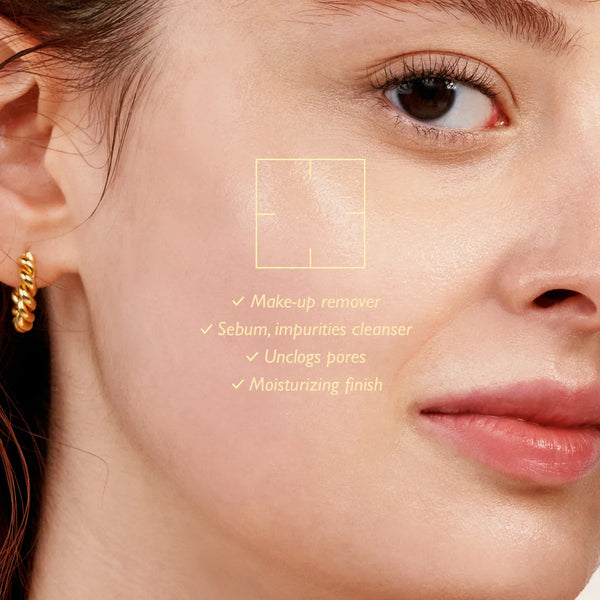 Black Rice Deep Cleansing Oil 150ml