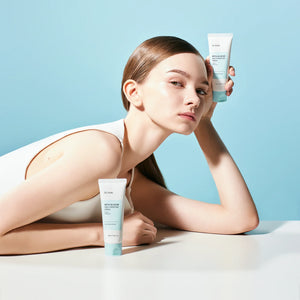 Beta glucan daily moisture cream 60ml